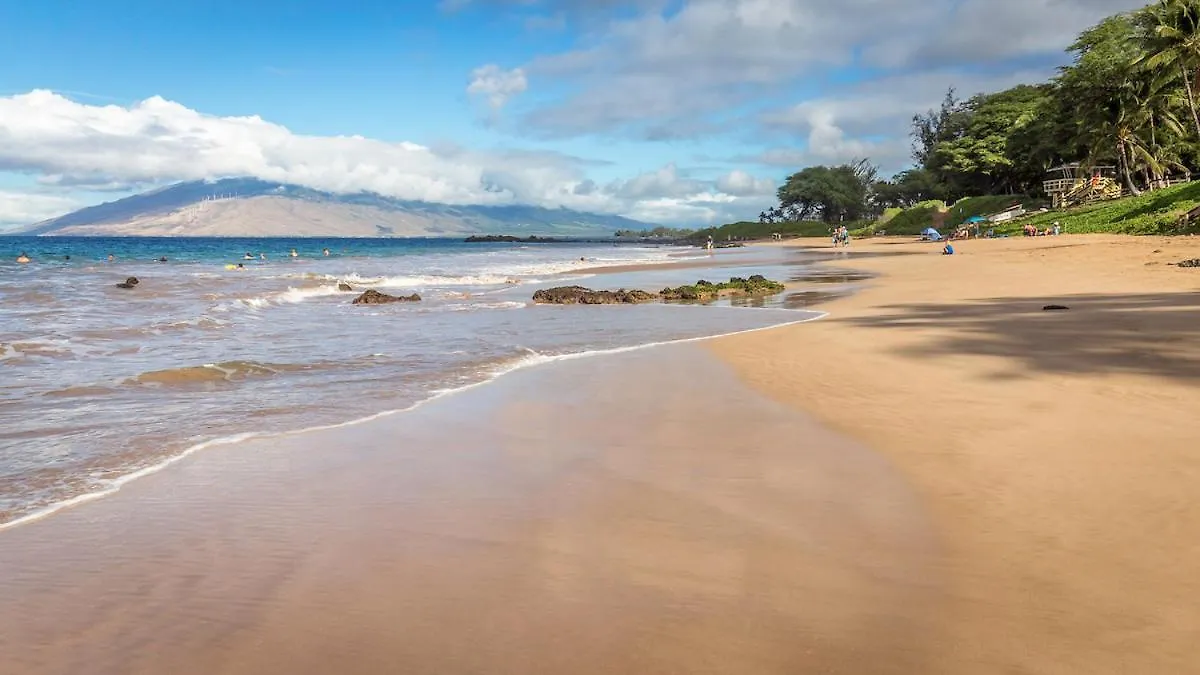 **Newly Remodeled** Steps To Kamaole 3 Beach! Wailea  United States