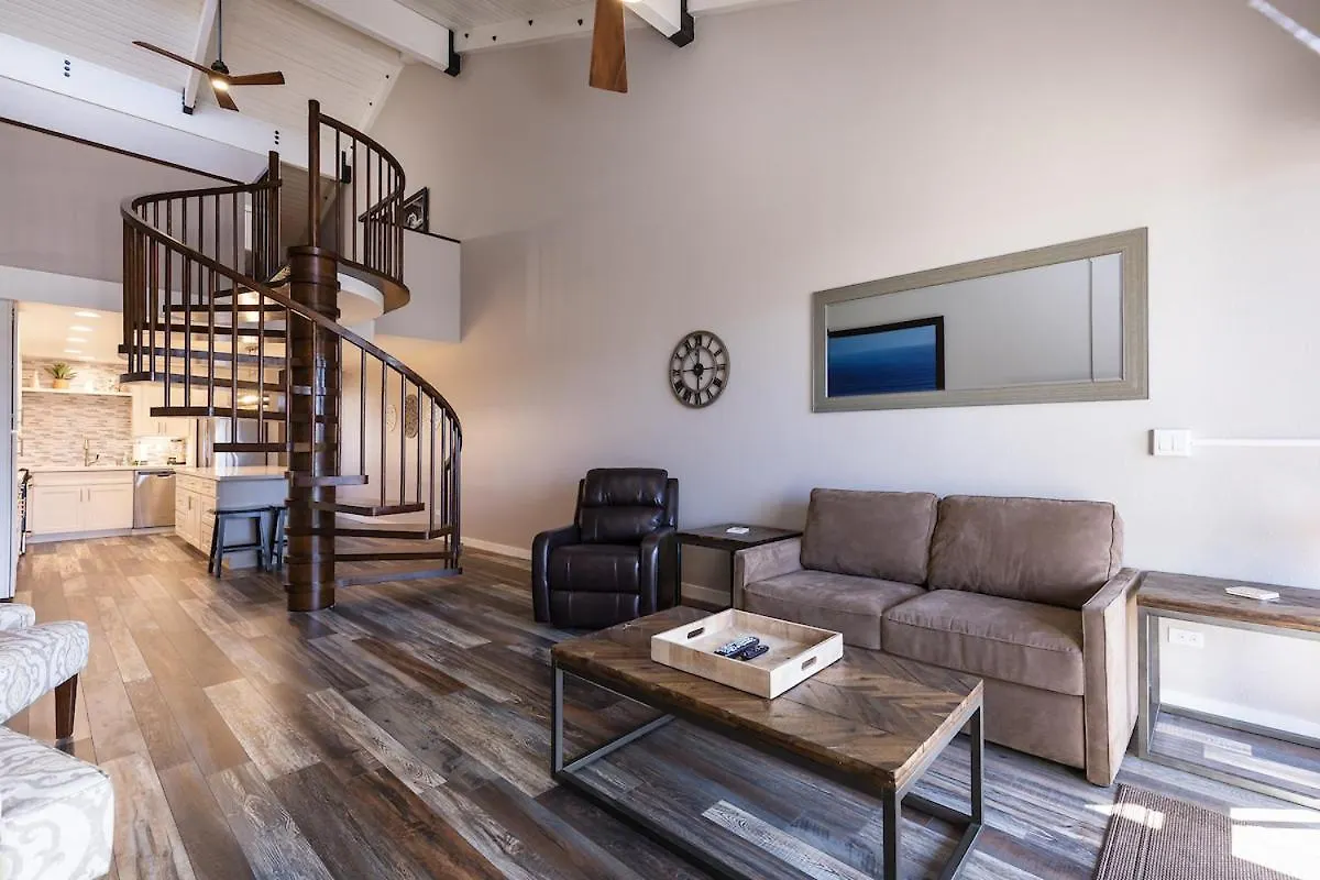 **Newly Remodeled** Steps To Kamaole 3 Beach! Wailea  Wailea (Maui)