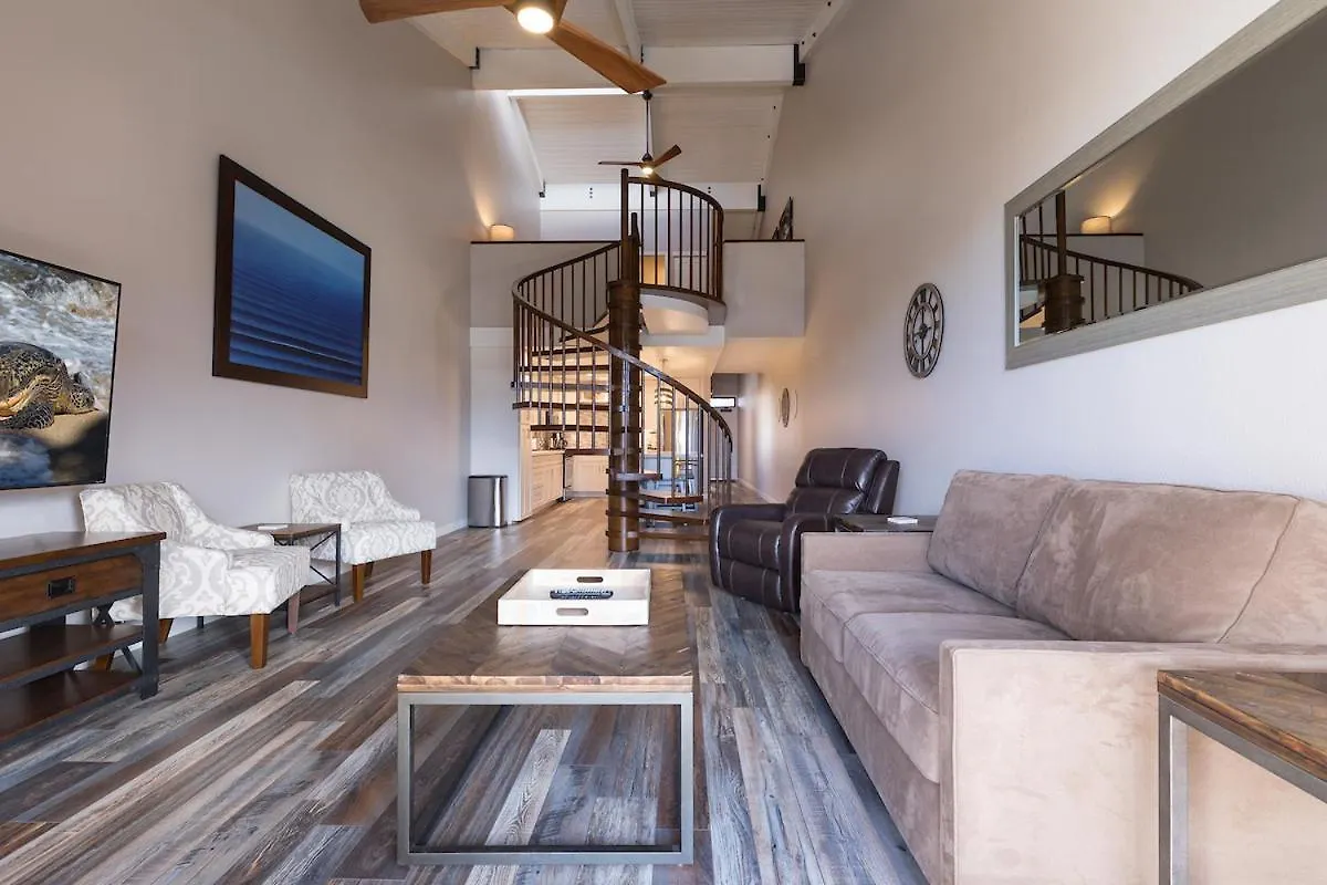 **Newly Remodeled** Steps To Kamaole 3 Beach! Wailea