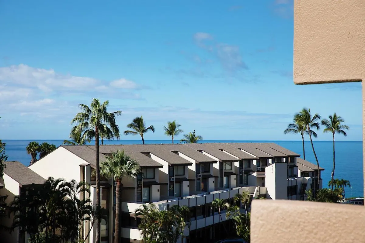 Apartmán **Newly Remodeled** Steps To Kamaole 3 Beach! Wailea