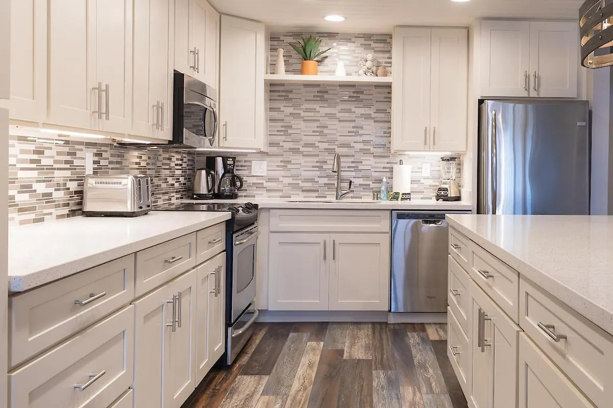 **Newly Remodeled** Steps To Kamaole 3 Beach! Wailea  Wailea (Maui)