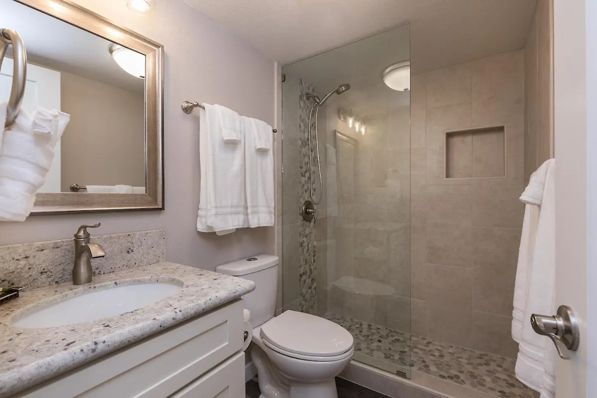 **Newly Remodeled** Steps To Kamaole 3 Beach! Wailea  0*, Wailea (Maui) USA